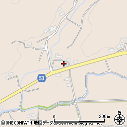岡山県赤磐市今井786周辺の地図