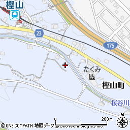 兵庫県小野市樫山町972周辺の地図