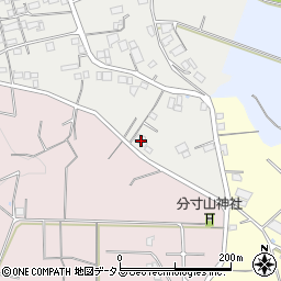 静岡県浜松市浜名区三ヶ日町平山813周辺の地図