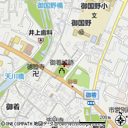 姫路市東出張所周辺の地図