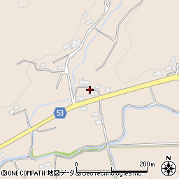 岡山県赤磐市今井787周辺の地図