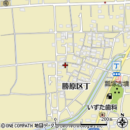 兵岡建設株式会社　姫路営業所周辺の地図