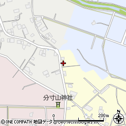 静岡県浜松市浜名区三ヶ日町岡本1484-15周辺の地図