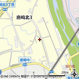 株式会社伸晃建設周辺の地図