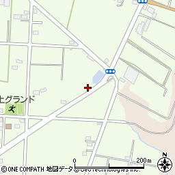 静岡県浜松市浜名区都田町9196周辺の地図