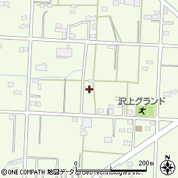 静岡県浜松市浜名区都田町9188周辺の地図