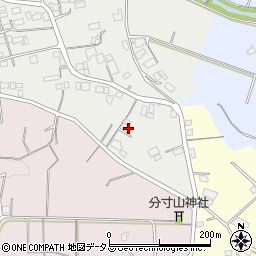 静岡県浜松市浜名区三ヶ日町平山813-56周辺の地図