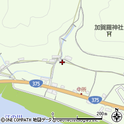 広島県三次市三次町732周辺の地図