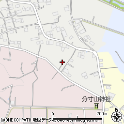 静岡県浜松市浜名区三ヶ日町平山813-11周辺の地図