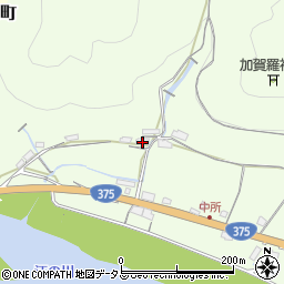 広島県三次市三次町756周辺の地図