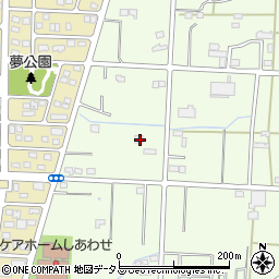 静岡県浜松市浜名区都田町9181周辺の地図