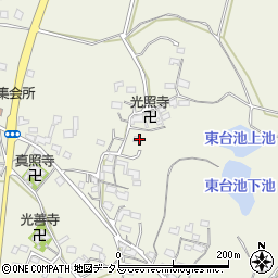 三重県鈴鹿市徳居町1030周辺の地図