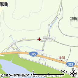 広島県三次市三次町759周辺の地図