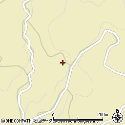 岡山県高梁市備中町平川5395周辺の地図