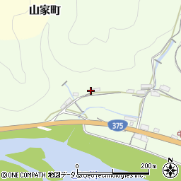 広島県三次市三次町769周辺の地図