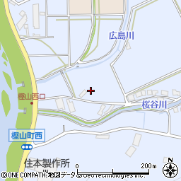 兵庫県小野市樫山町220周辺の地図