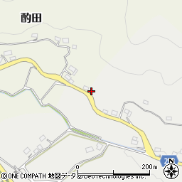 岡山県赤磐市岡1075-1周辺の地図