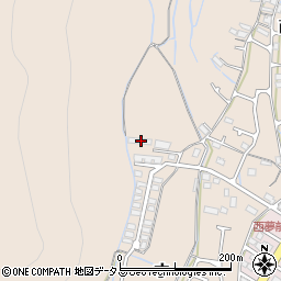 兵庫県姫路市広畑区才1周辺の地図