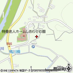 静岡県浜松市浜名区都田町1759周辺の地図