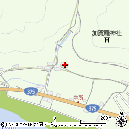 広島県三次市三次町725周辺の地図