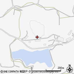 岡山県加賀郡吉備中央町吉川3273-1周辺の地図