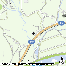 静岡県浜松市浜名区都田町7437周辺の地図