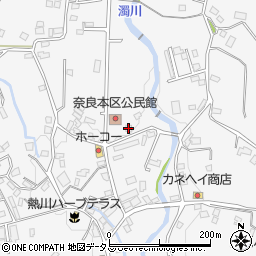 キッズヘアメイクスタジオ周辺の地図