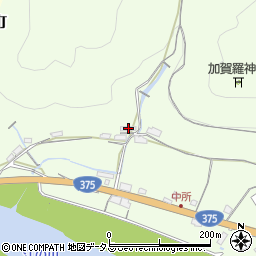 広島県三次市三次町757周辺の地図