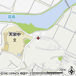 三重県鈴鹿市徳田町620-2周辺の地図