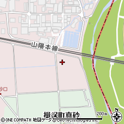 兵庫県たつの市揖保町東用852周辺の地図