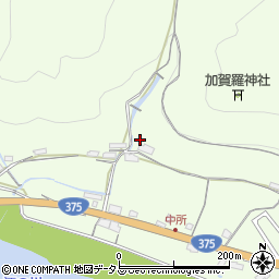 広島県三次市三次町723-3周辺の地図