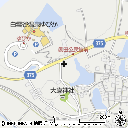 兵庫県小野市黍田町1000-4周辺の地図