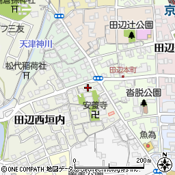 ハイム本町周辺の地図