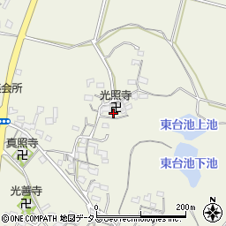 三重県鈴鹿市徳居町1010周辺の地図