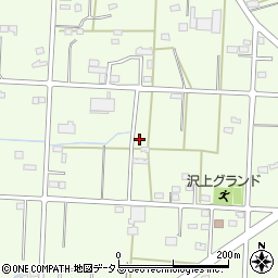 静岡県浜松市浜名区都田町9160周辺の地図