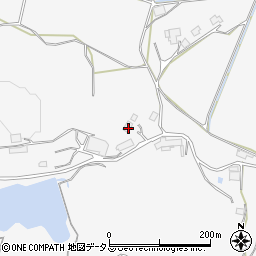岡山県加賀郡吉備中央町吉川3259周辺の地図