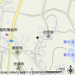三重県鈴鹿市徳居町1037周辺の地図