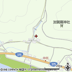 広島県三次市三次町723周辺の地図