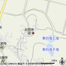 三重県鈴鹿市徳居町1006周辺の地図