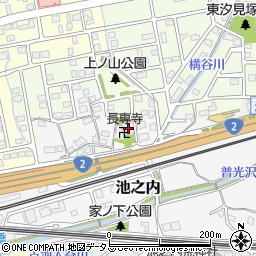 兵庫県相生市池之内591周辺の地図