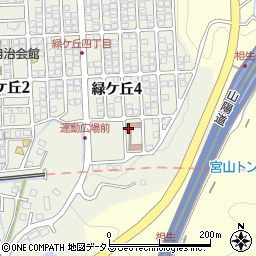 相生市役所　ファミリーサポートセンター周辺の地図