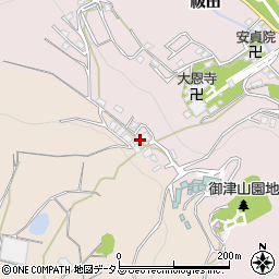 株式会社呑龍周辺の地図