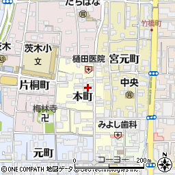 株式会社日本塗工周辺の地図