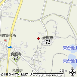 三重県鈴鹿市徳居町1026周辺の地図