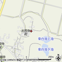 三重県鈴鹿市徳居町1004周辺の地図