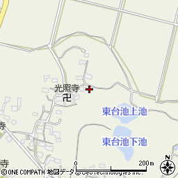 三重県鈴鹿市徳居町1001周辺の地図