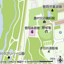 静岡県磐田市壱貫地64周辺の地図