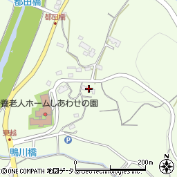 静岡県浜松市浜名区都田町1873周辺の地図