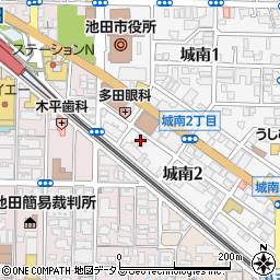 神田第２ビル周辺の地図