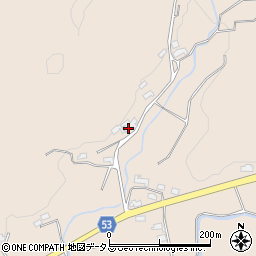 岡山県赤磐市今井1229周辺の地図